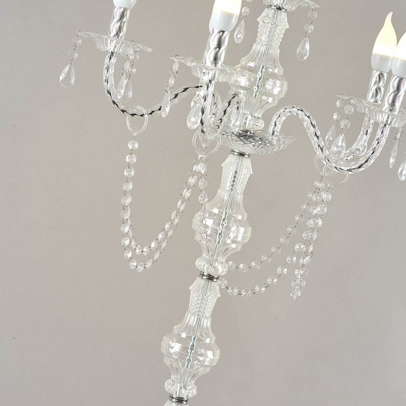 Modern Candle Lamps Wedding Ce - Candle Supplies Luxury บทวิจารณ์และราคา
