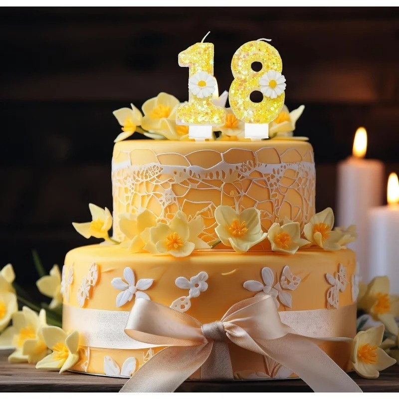 Mixed Color Bright Yellow Gold - Candle Supplies Bulk บทวิจารณ์และราคา
