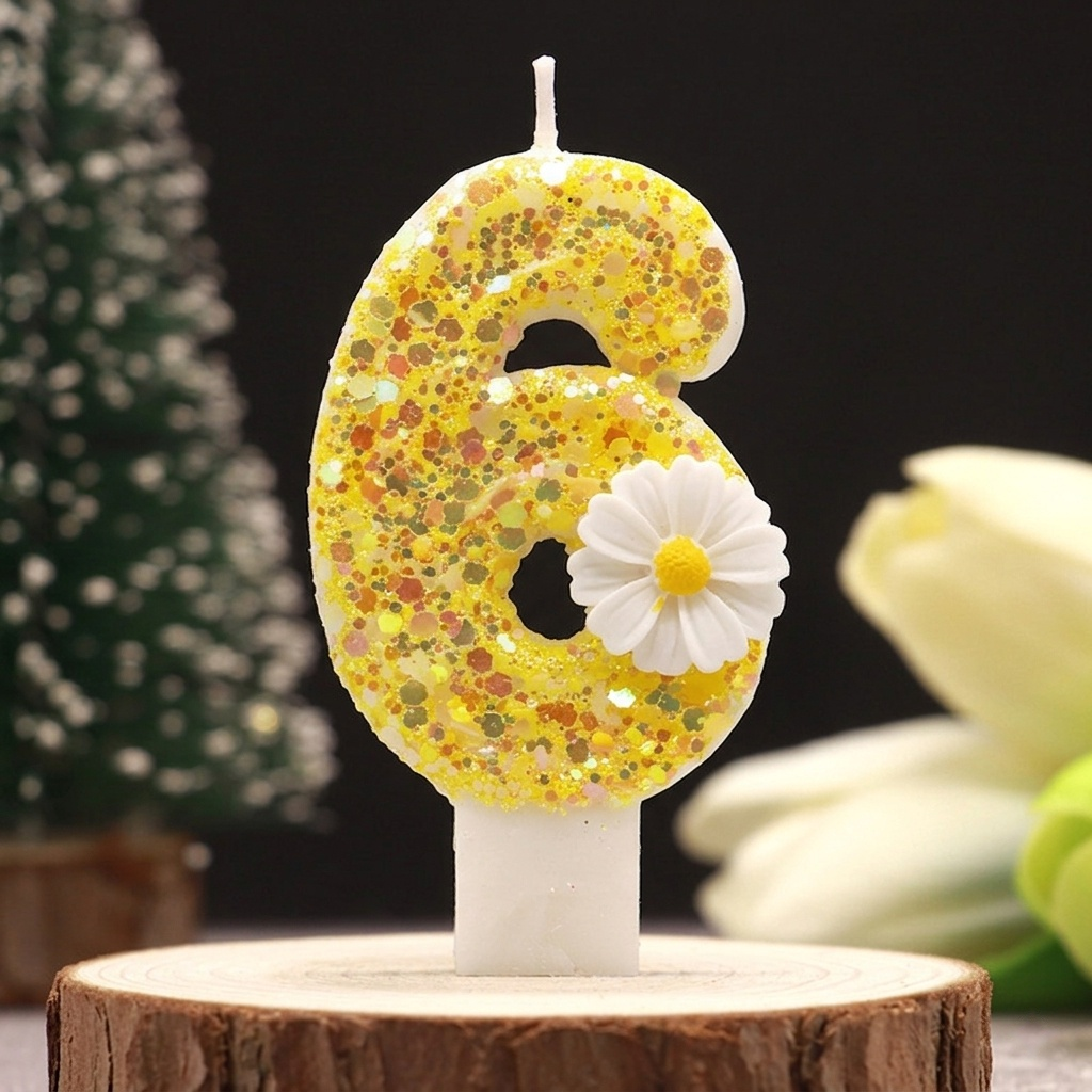 Mixed Color Bright Yellow Gold - Candle Supplies Bulk บทวิจารณ์และราคา