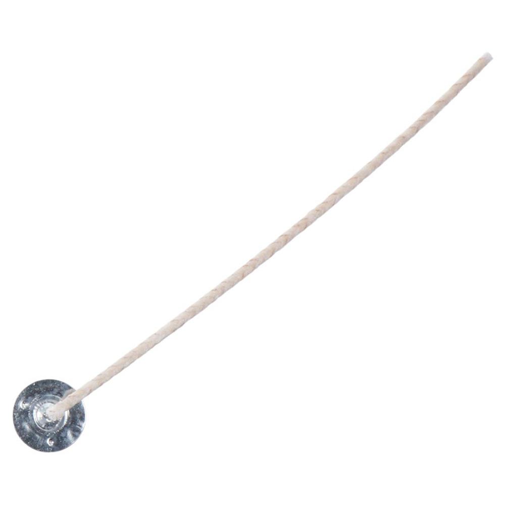 Wicks for Candles, 6 inch Long - Cotton Wick 6 Inch บทวิจารณ์และราคา