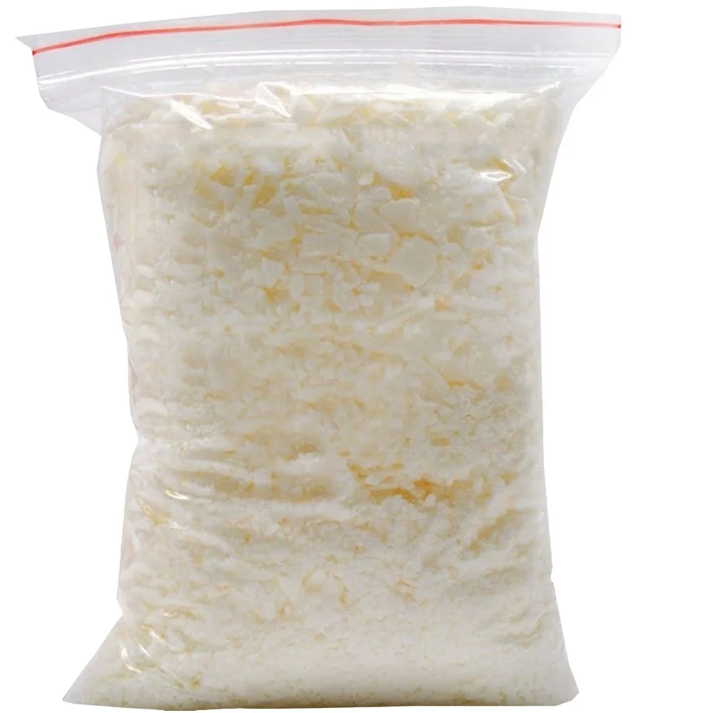 500g/1kg Pure Soy Wax Paraffin - Candle Supplies Bulk บทวิจารณ์และราคา