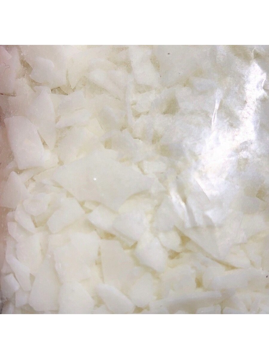 500g/1kg Pure Soy Wax Paraffin - Candle Supplies Bulk บทวิจารณ์และราคา