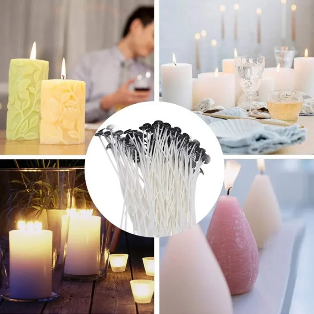 219 Pcs Scented Candle Making  - Candle Supplies Bulk บทวิจารณ์และราคา