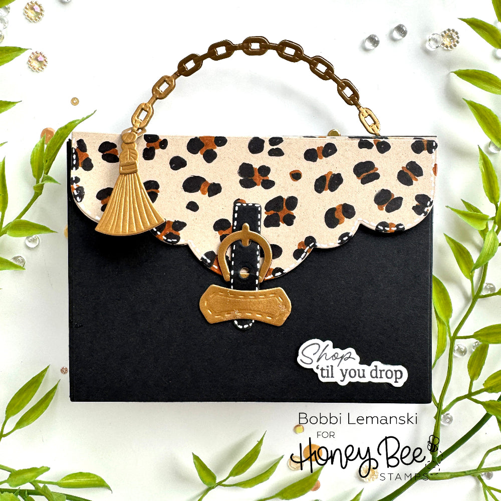 Luxurious Lines Animal Prints  - Candle Supplies Luxury บทวิจารณ์และราคา