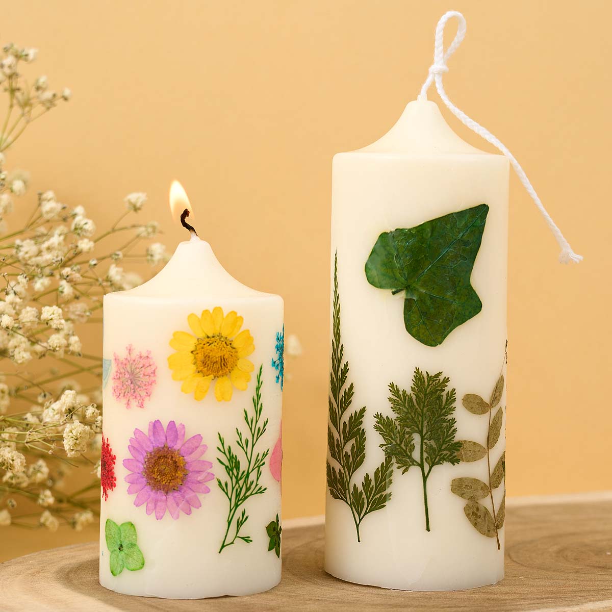 1 Pounds Pure White Soy Wax Fo - Candle Supplies Bulk บทวิจารณ์และราคา