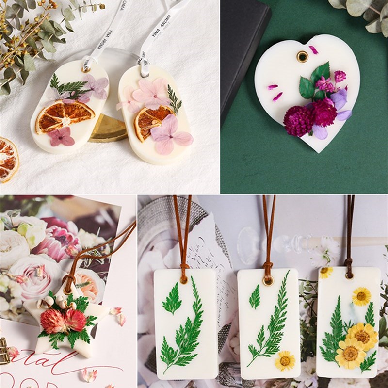 250g/500g Natural Soy Wax Gran - Candle Supplies Bulk บทวิจารณ์และราคา