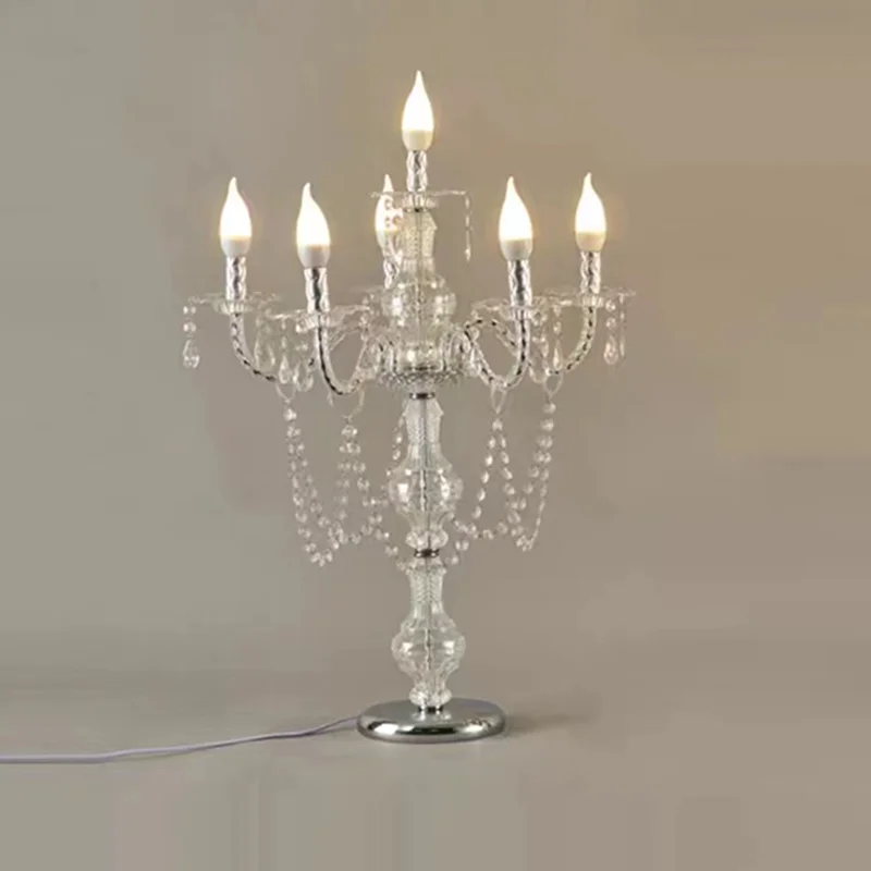 Modern Candle Lamps Wedding Ce - Candle Supplies Luxury บทวิจารณ์และราคา