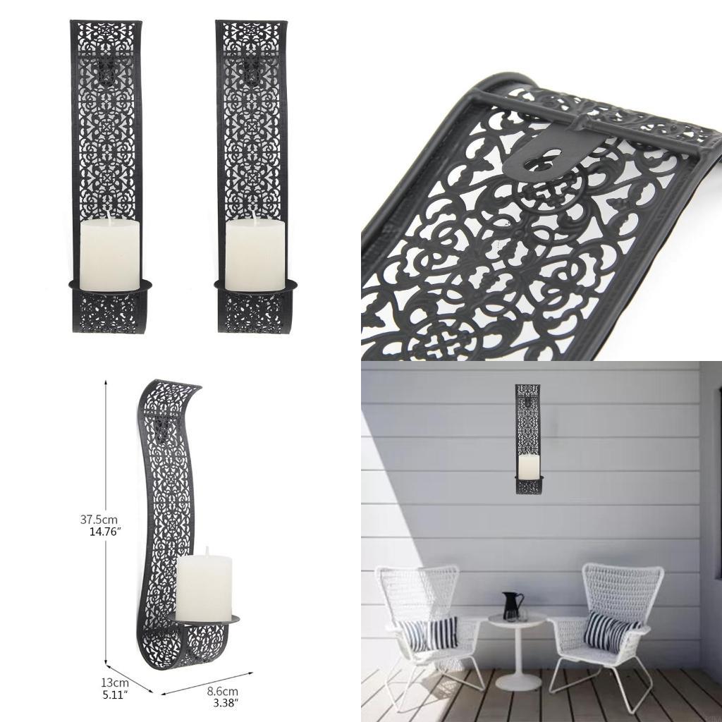 Metal Holder Modern Light Luxu - Candle Supplies Luxury บทวิจารณ์และราคา