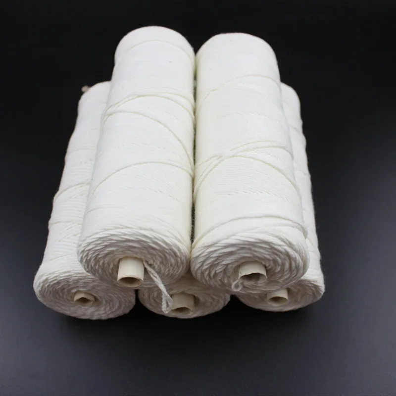21/50 Strands 150m Tightly Wov - Candle Supplies Bulk บทวิจารณ์และราคา