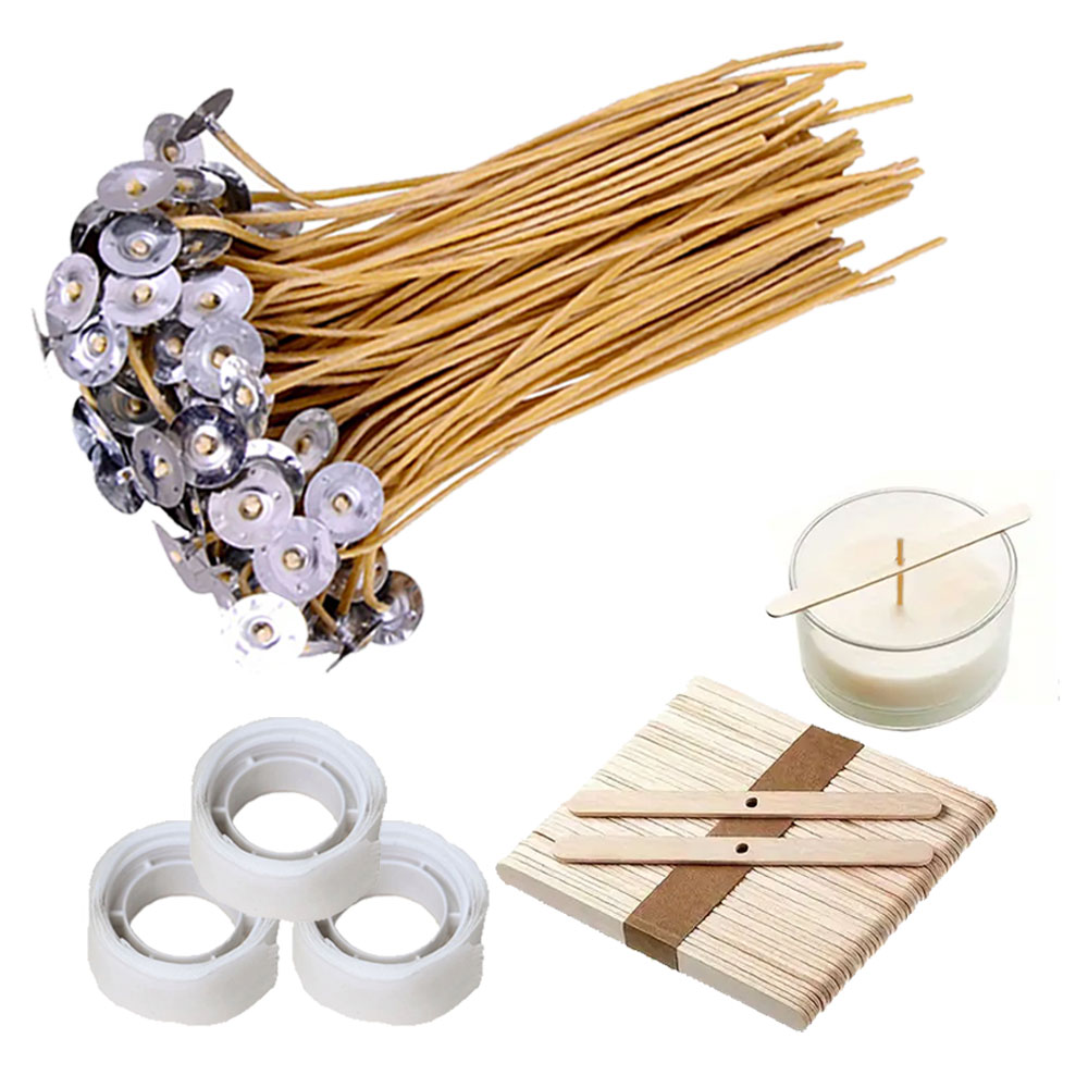 250pcs Luxury Candle Making Ki - Candle Supplies Luxury บทวิจารณ์และราคา