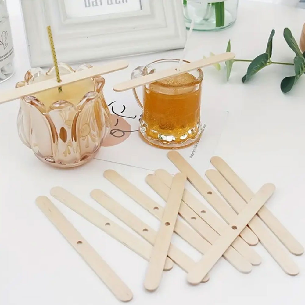250pcs Luxury Candle Making Ki - Candle Supplies Luxury บทวิจารณ์และราคา