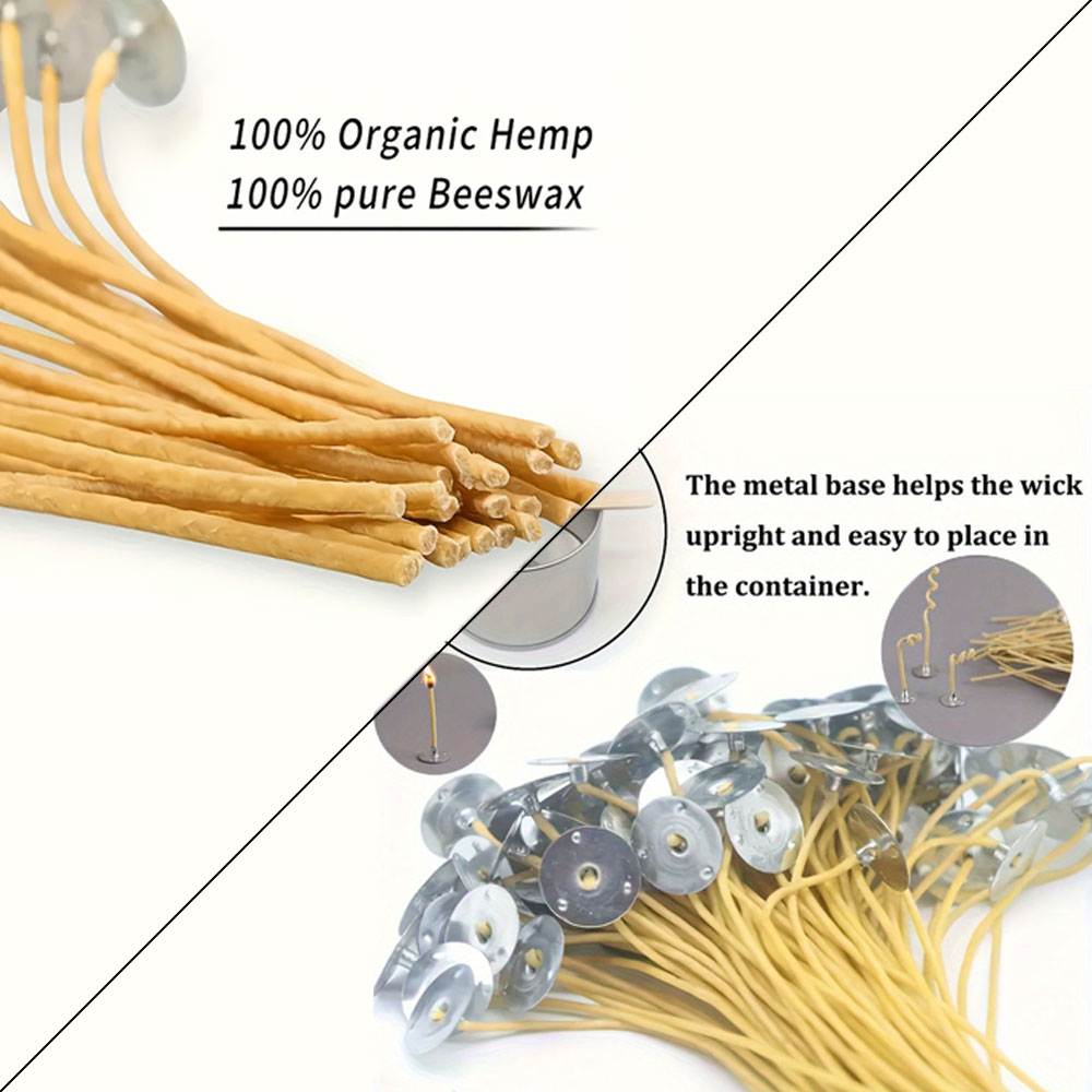 250pcs Luxury Candle Making Ki - Candle Supplies Luxury บทวิจารณ์และราคา