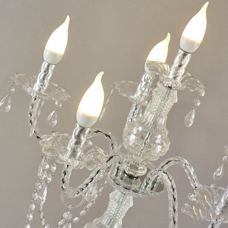 Modern Candle Lamps Wedding Ce - Candle Supplies Luxury บทวิจารณ์และราคา