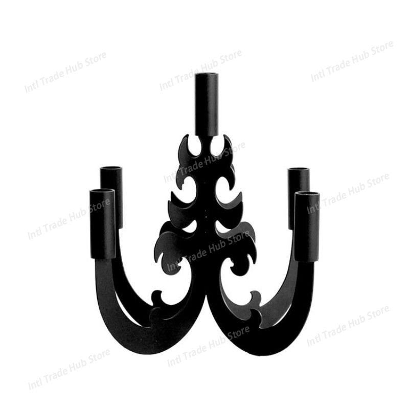 Vintage Candle Holder Living R - Candle Supplies Luxury บทวิจารณ์และราคา