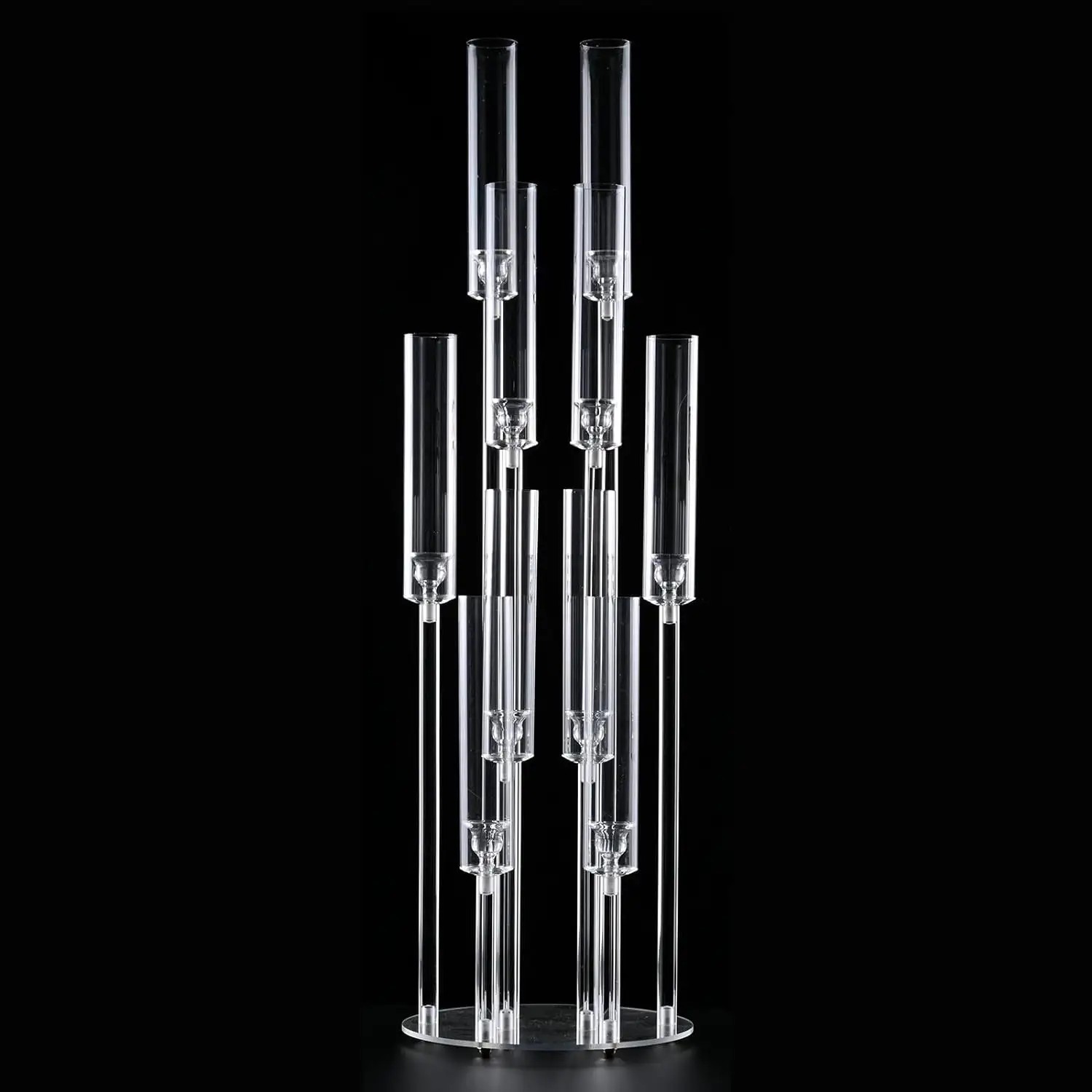 F30 10pc candle Plinth Cylinde - Candle Supplies Luxury บทวิจารณ์และราคา