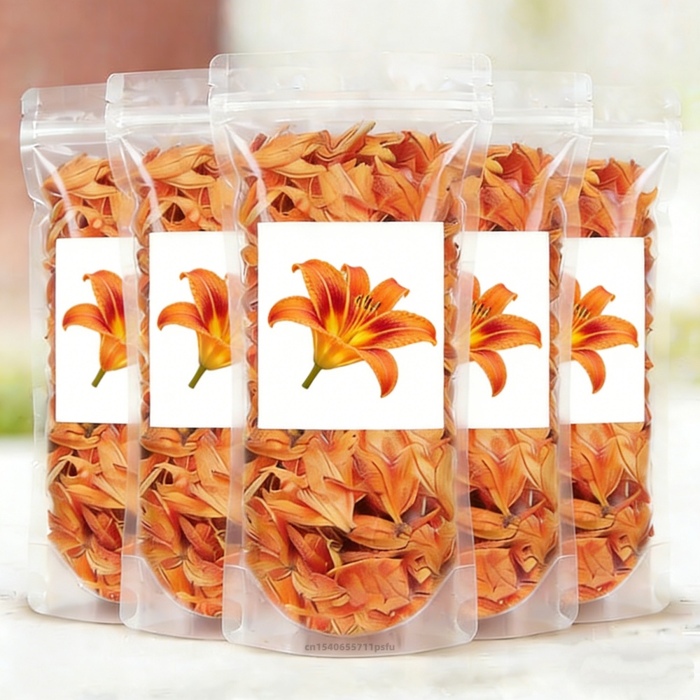 High Quality Natural Dried Lil - Candle Supplies Bulk บทวิจารณ์และราคา