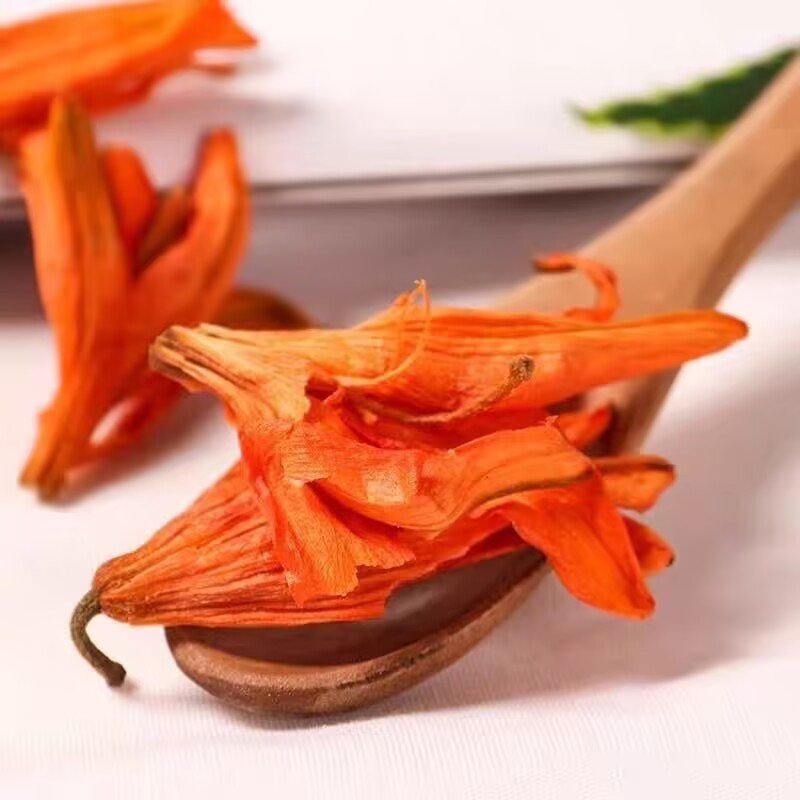 High Quality Natural Dried Lil - Candle Supplies Bulk บทวิจารณ์และราคา