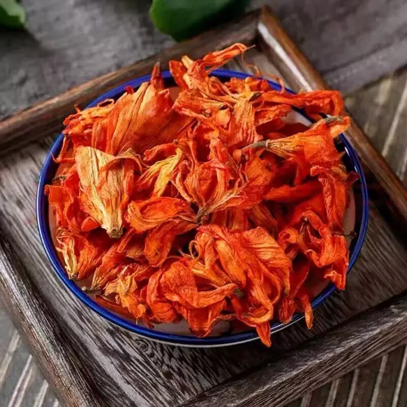 High Quality Natural Dried Lil - Candle Supplies Bulk บทวิจารณ์และราคา